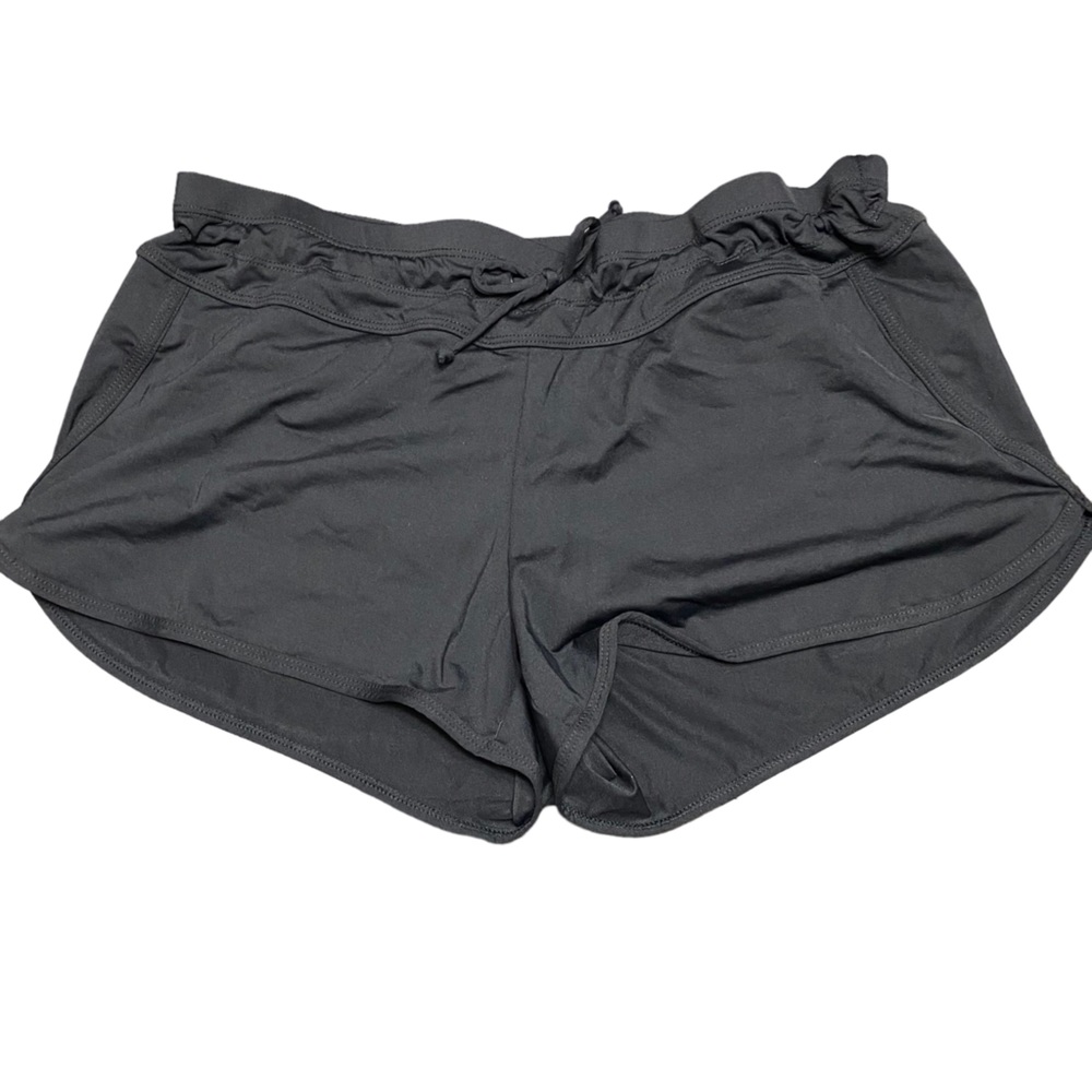 Athleta Kata Swim Shorts Size Large